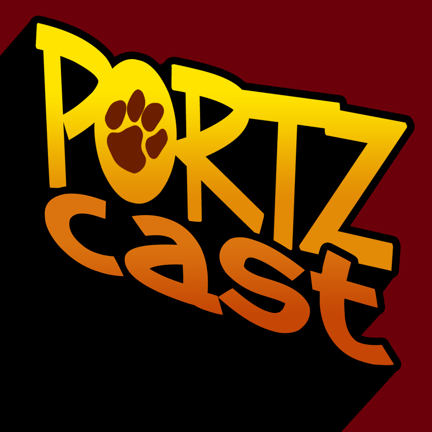 PORTZcast Podcast artwork